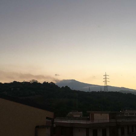 Ad Un Passo Dal Mare Apartment Giardini Naxos Luaran gambar